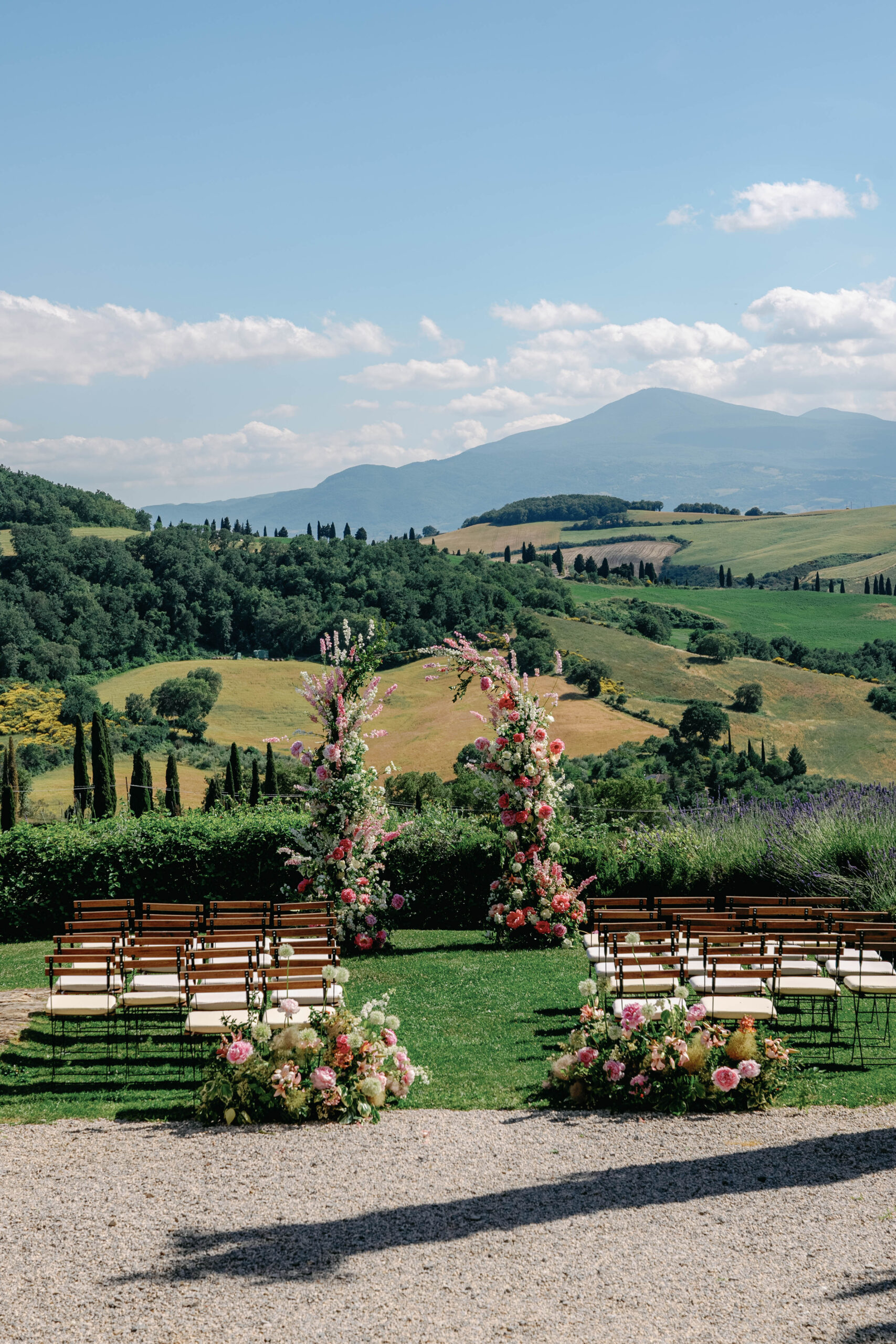Terre di Nano agriturismo near Pienza — photo 3